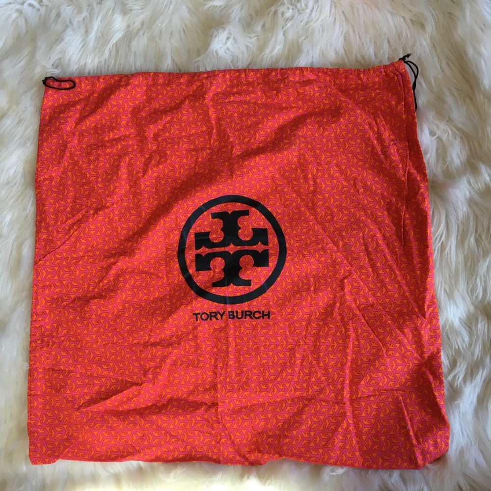 Tory Burch Extra Large Duster Bag